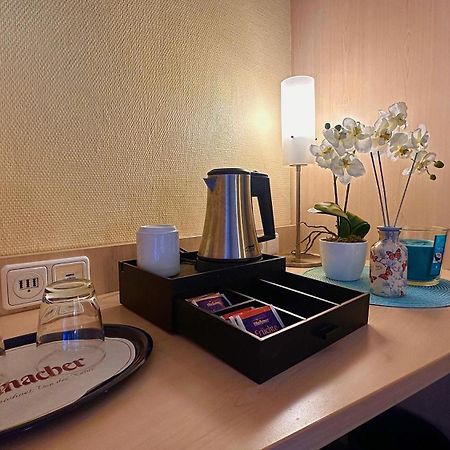 Ar Boutique Hotel Маннгейм Екстер'єр фото