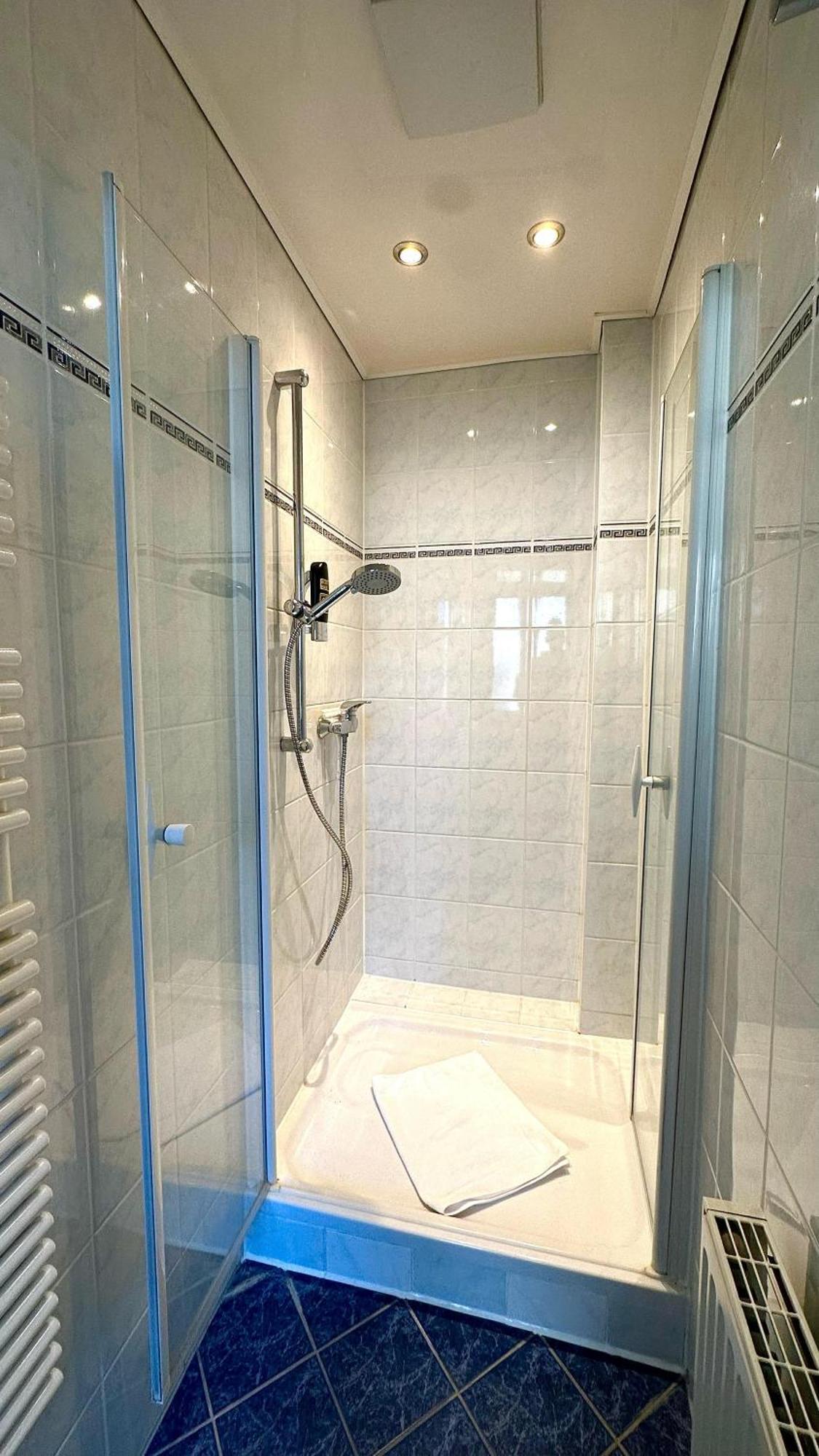 Ar Boutique Hotel Маннгейм Екстер'єр фото