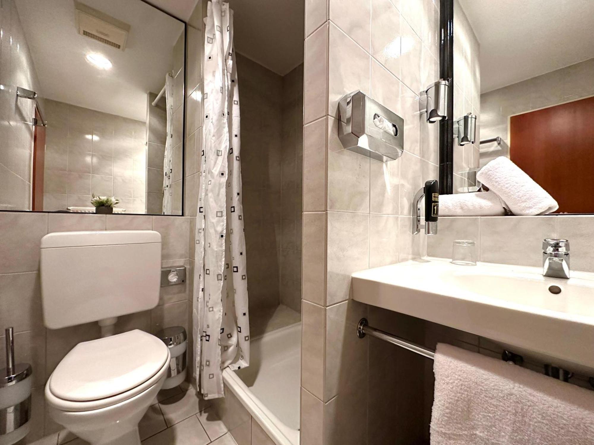Ar Boutique Hotel Маннгейм Екстер'єр фото
