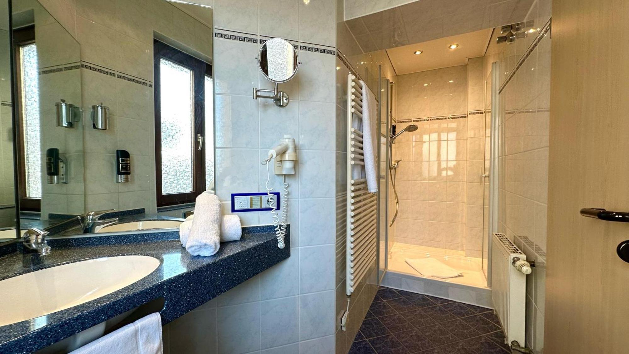 Ar Boutique Hotel Маннгейм Екстер'єр фото