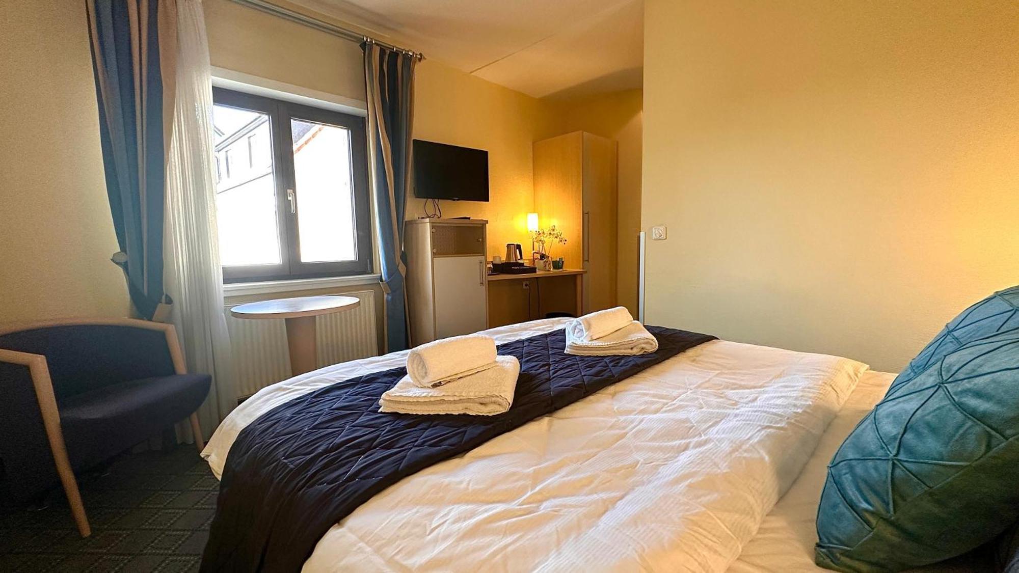 Ar Boutique Hotel Маннгейм Екстер'єр фото