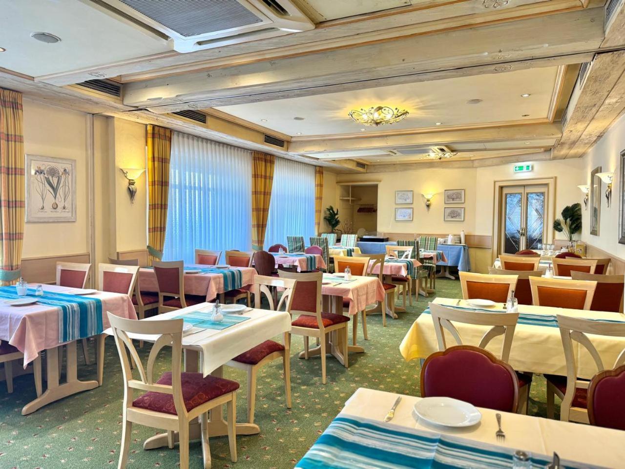 Ar Boutique Hotel Маннгейм Екстер'єр фото