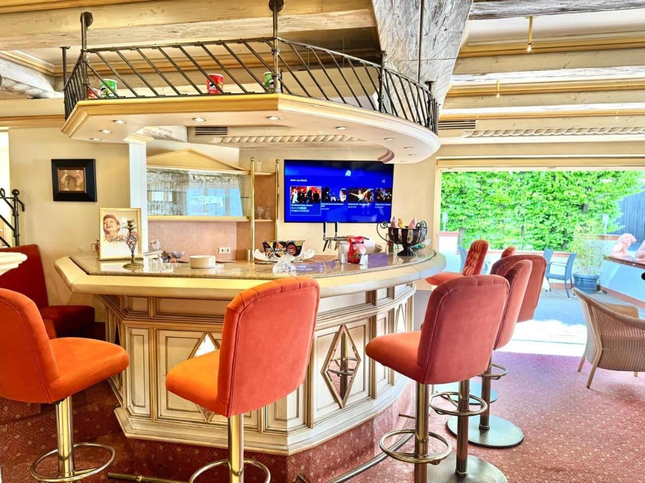 Ar Boutique Hotel Маннгейм Екстер'єр фото