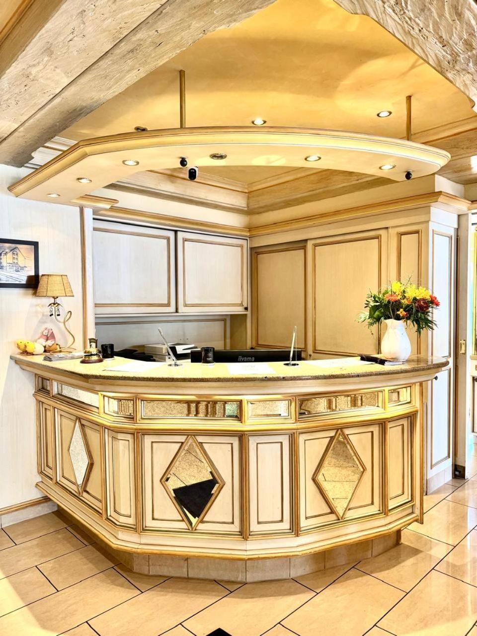 Ar Boutique Hotel Маннгейм Екстер'єр фото
