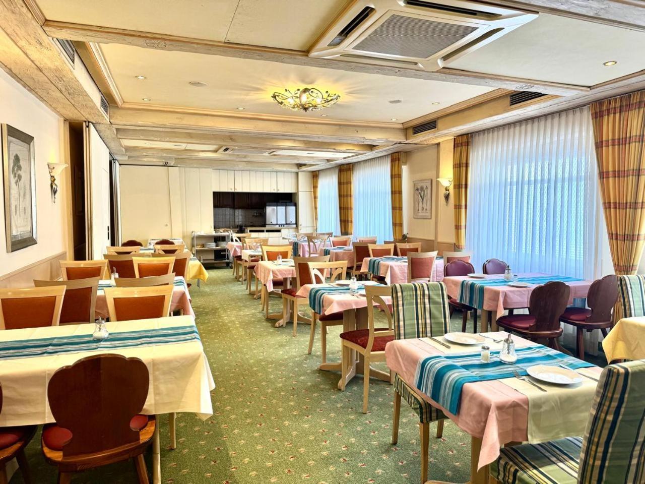 Ar Boutique Hotel Маннгейм Екстер'єр фото