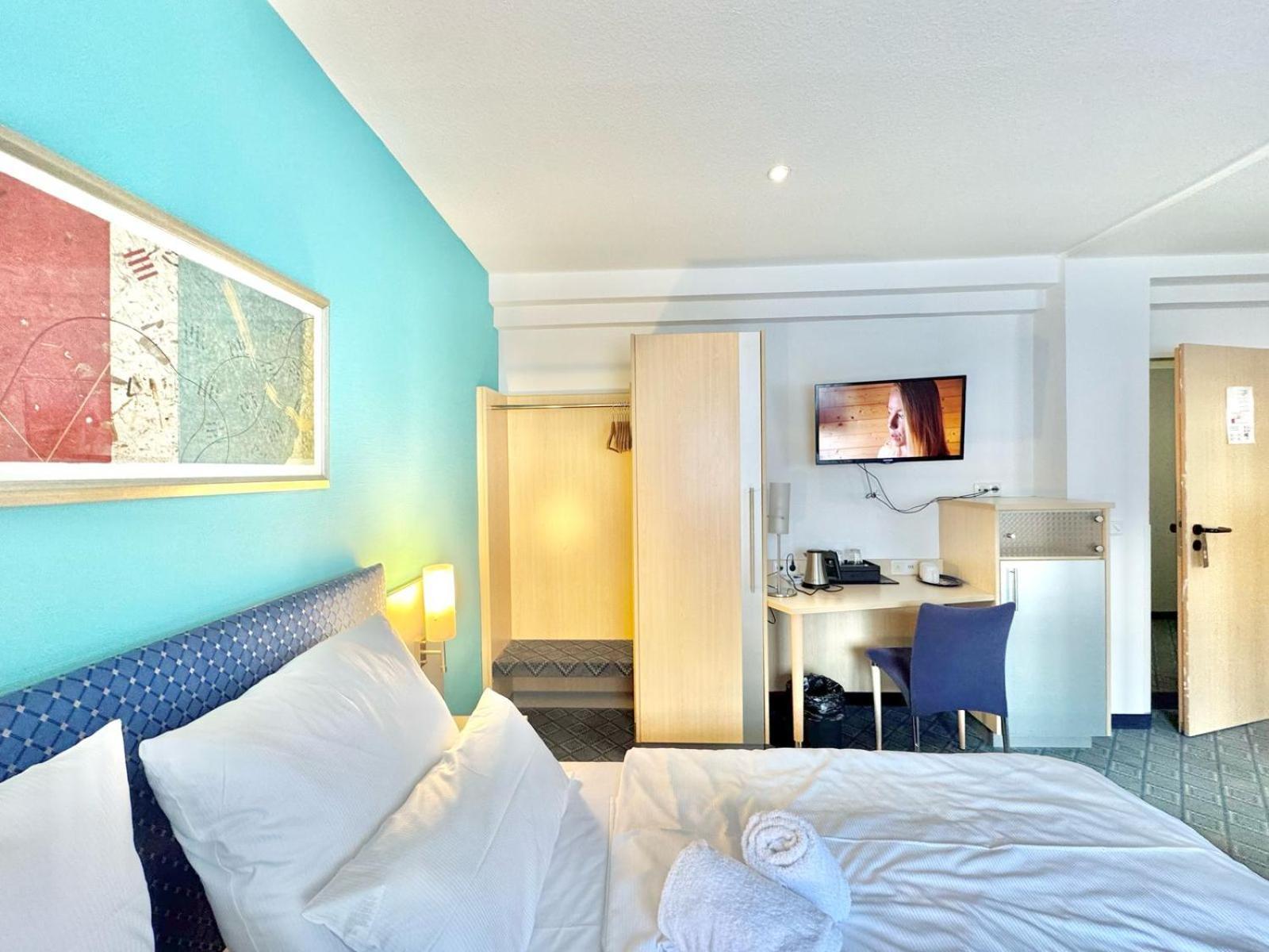 Ar Boutique Hotel Маннгейм Екстер'єр фото