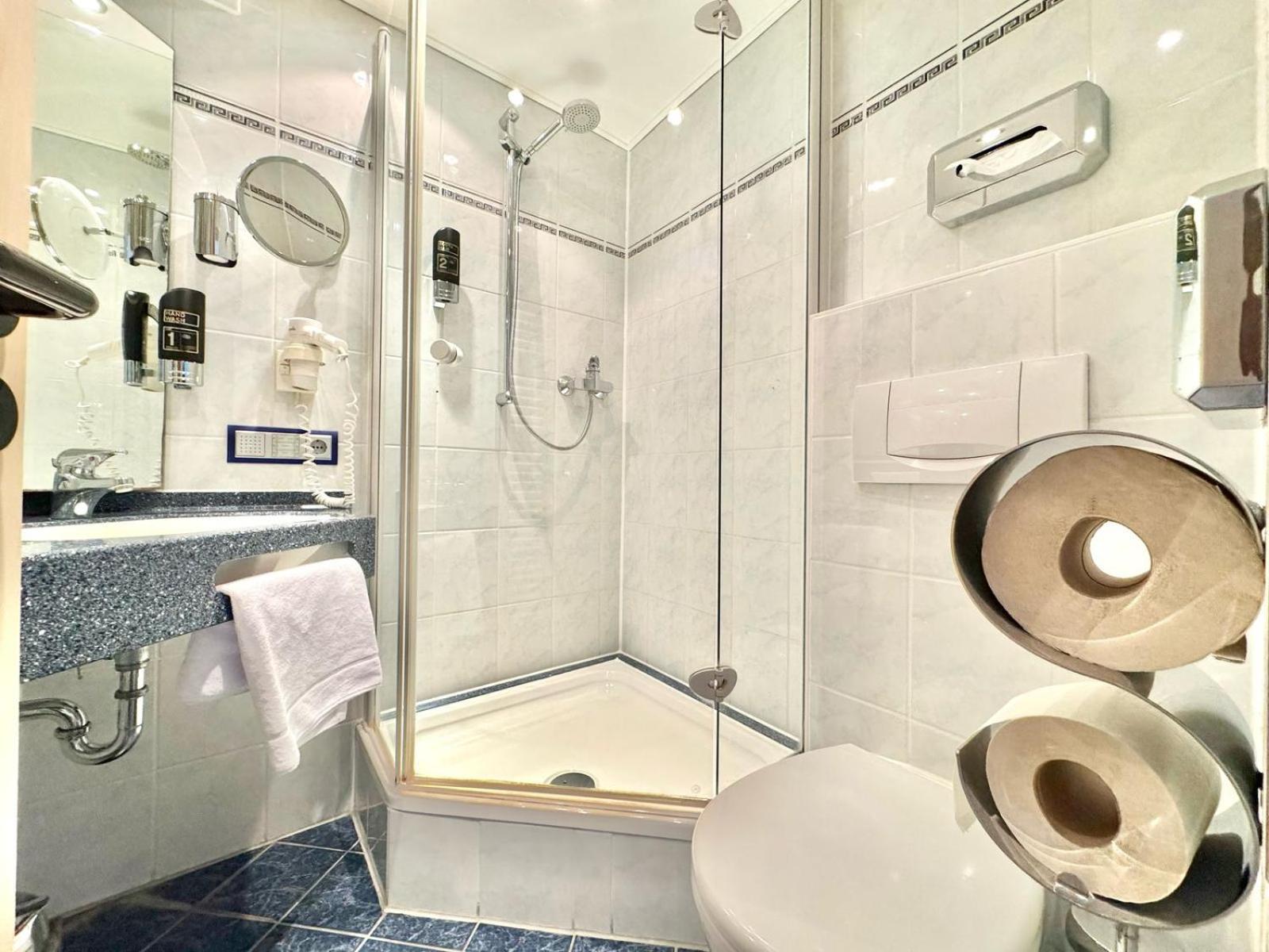 Ar Boutique Hotel Маннгейм Екстер'єр фото