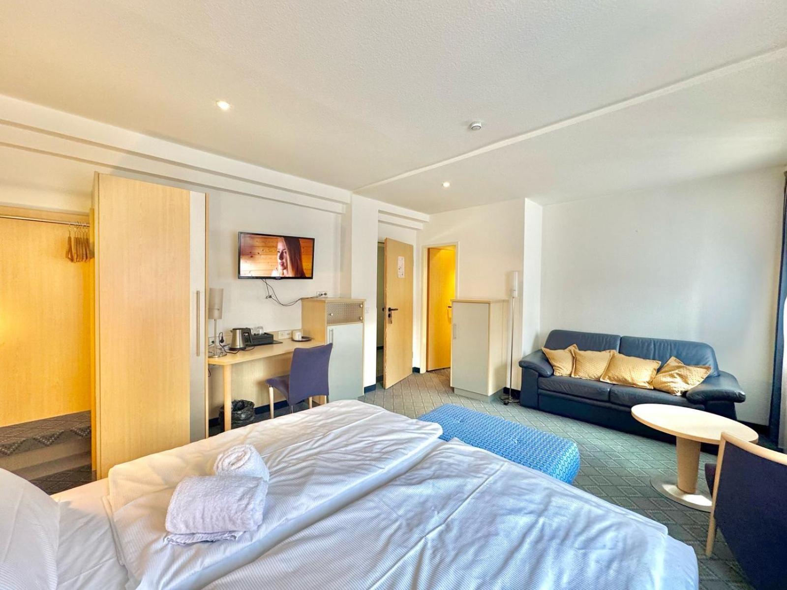 Ar Boutique Hotel Маннгейм Екстер'єр фото