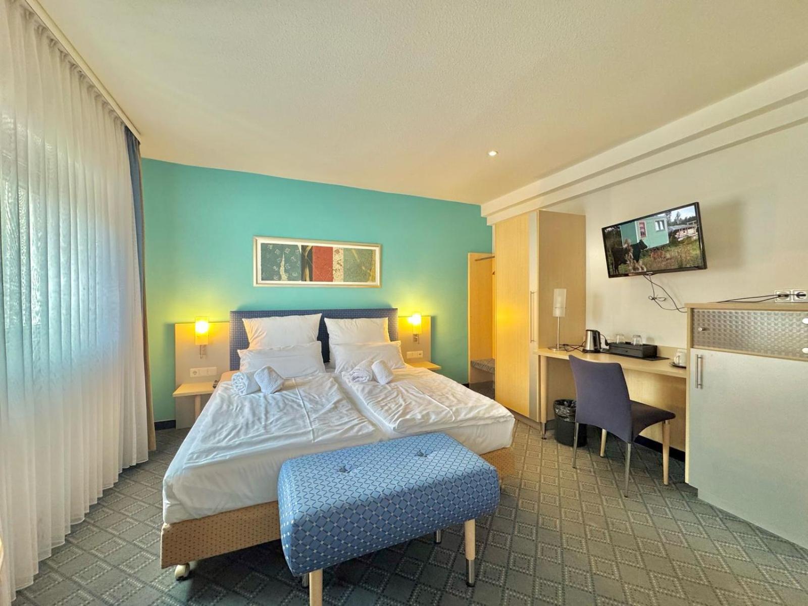 Ar Boutique Hotel Маннгейм Екстер'єр фото