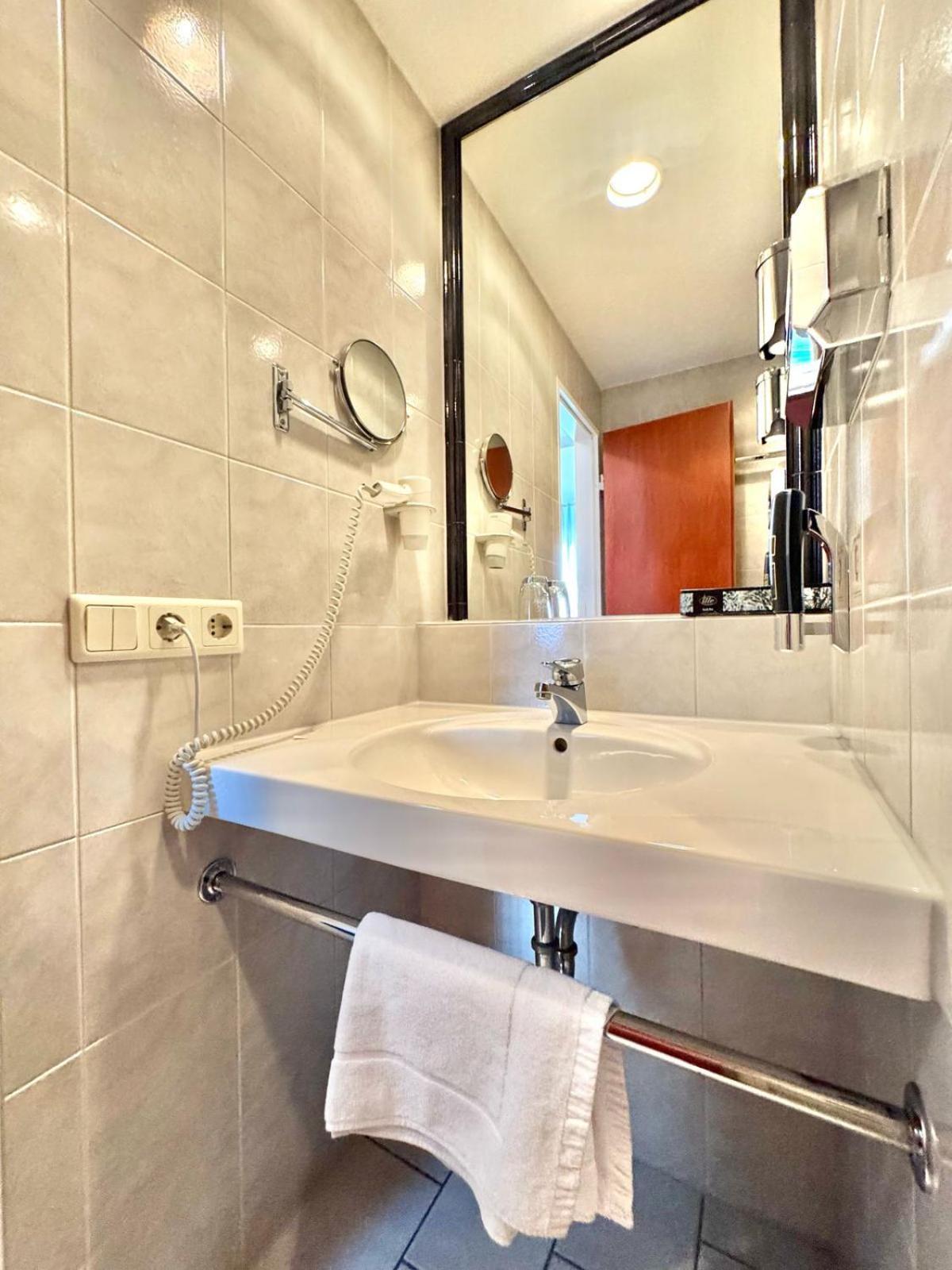Ar Boutique Hotel Маннгейм Екстер'єр фото