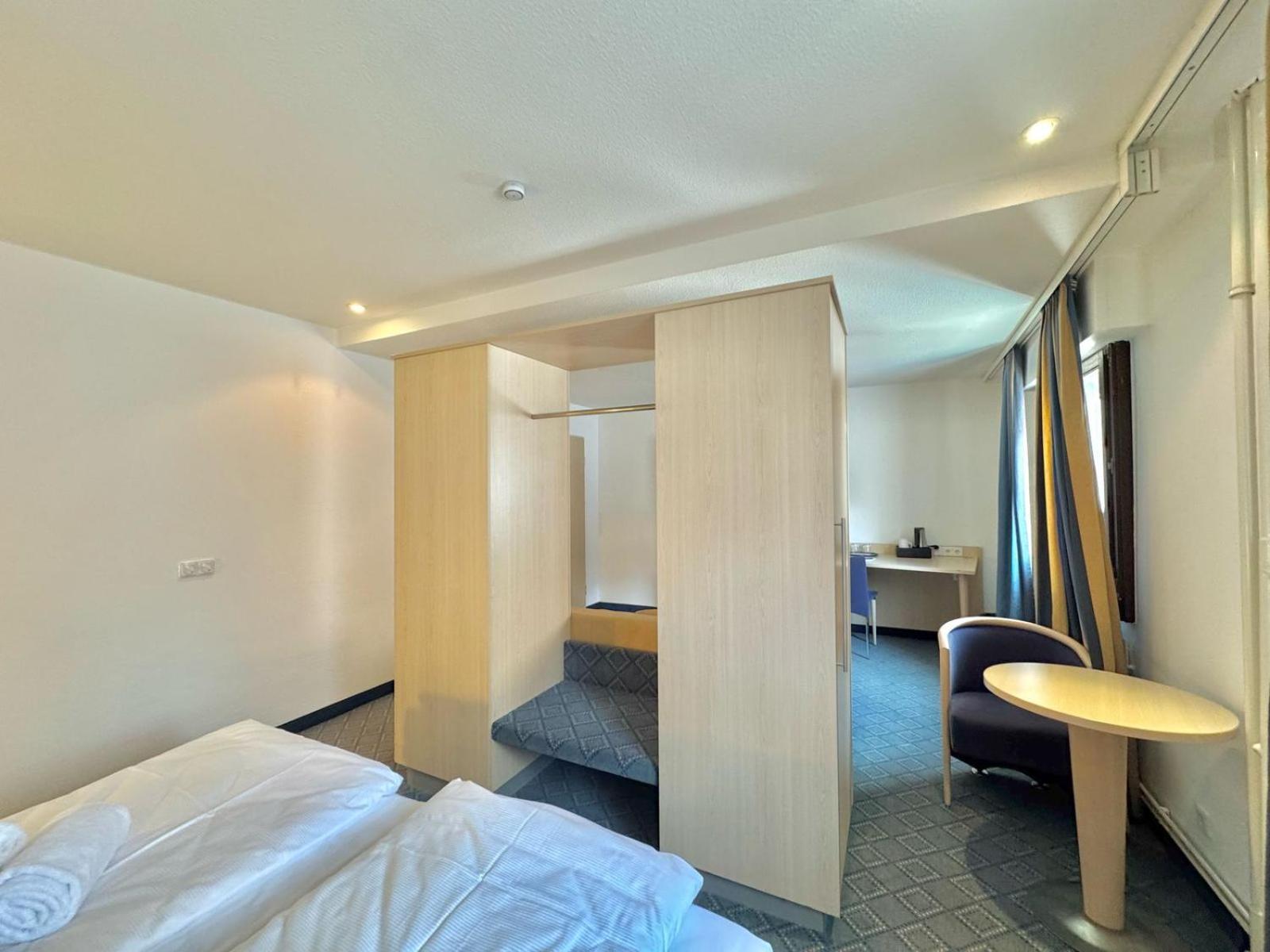 Ar Boutique Hotel Маннгейм Екстер'єр фото