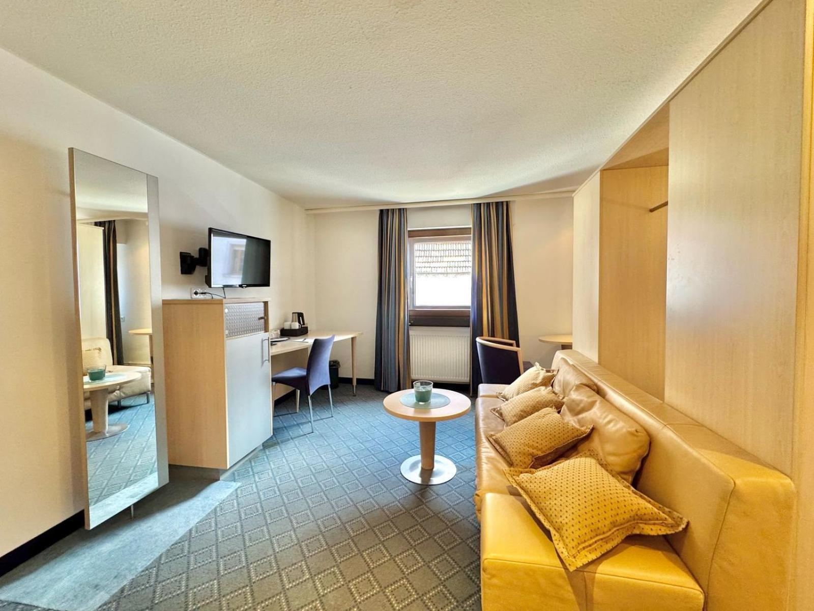 Ar Boutique Hotel Маннгейм Екстер'єр фото