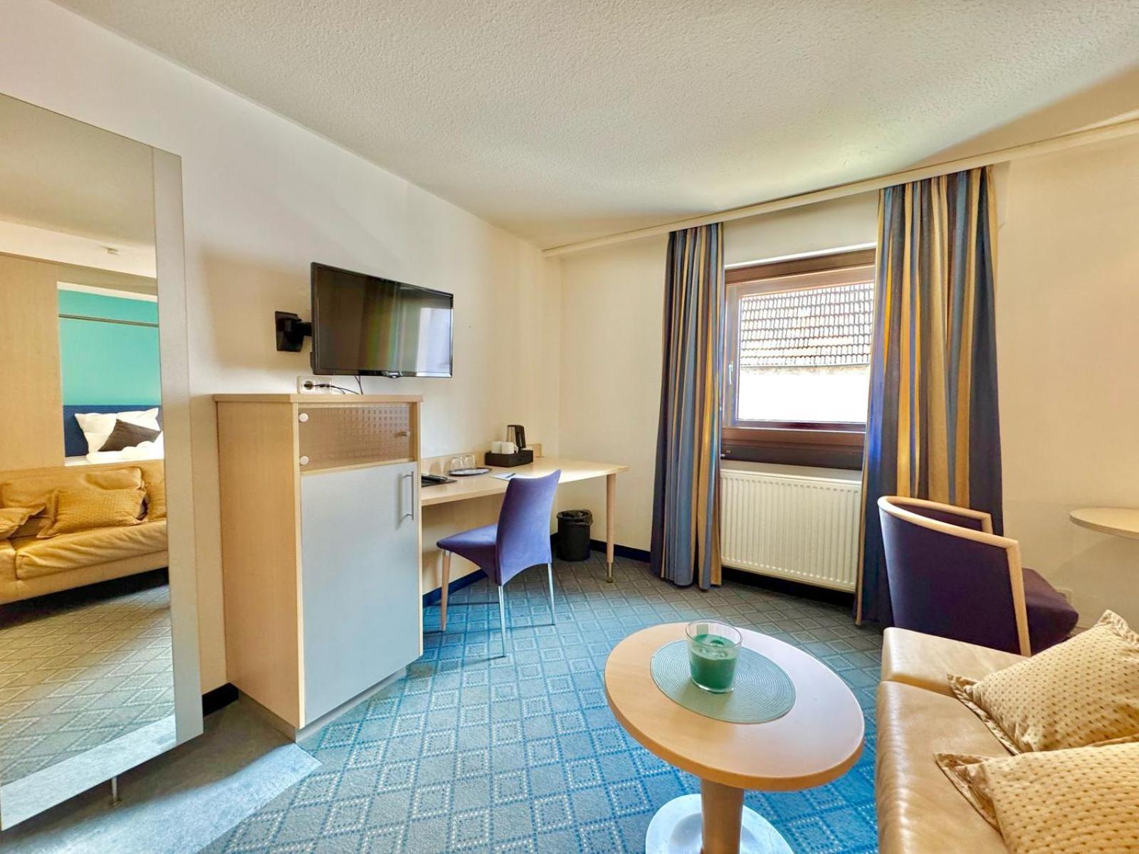 Ar Boutique Hotel Маннгейм Екстер'єр фото