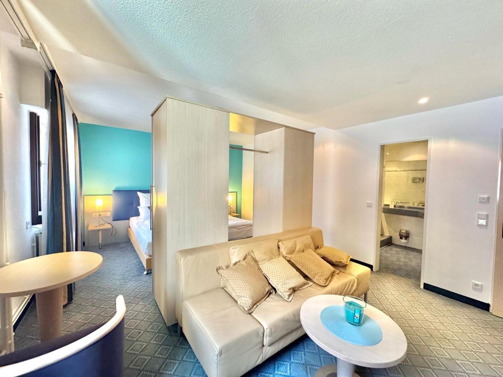 Ar Boutique Hotel Маннгейм Екстер'єр фото