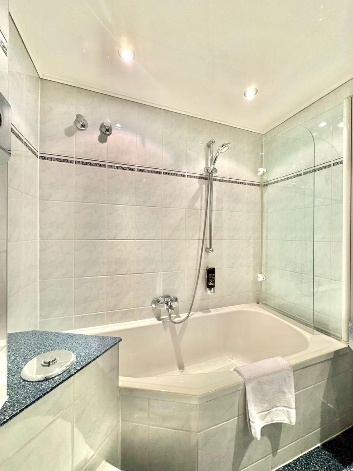 Ar Boutique Hotel Маннгейм Екстер'єр фото