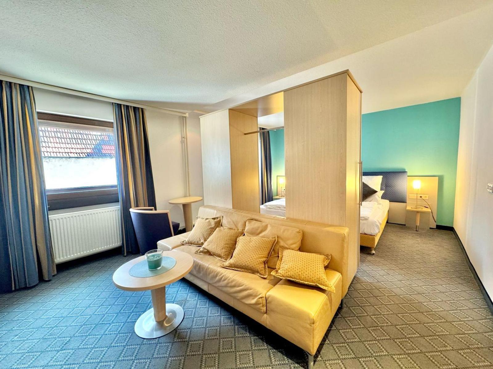 Ar Boutique Hotel Маннгейм Екстер'єр фото
