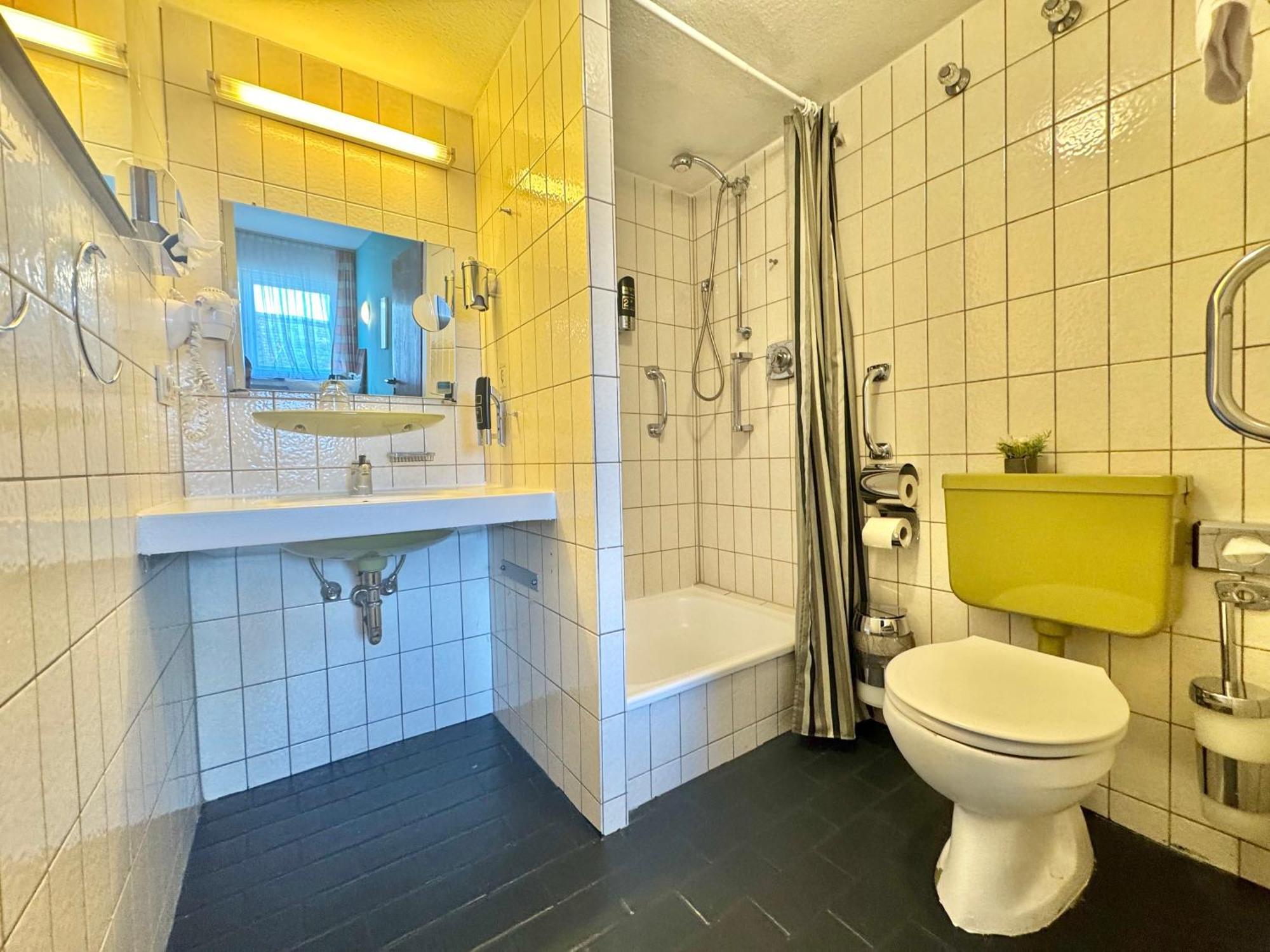 Ar Boutique Hotel Маннгейм Екстер'єр фото