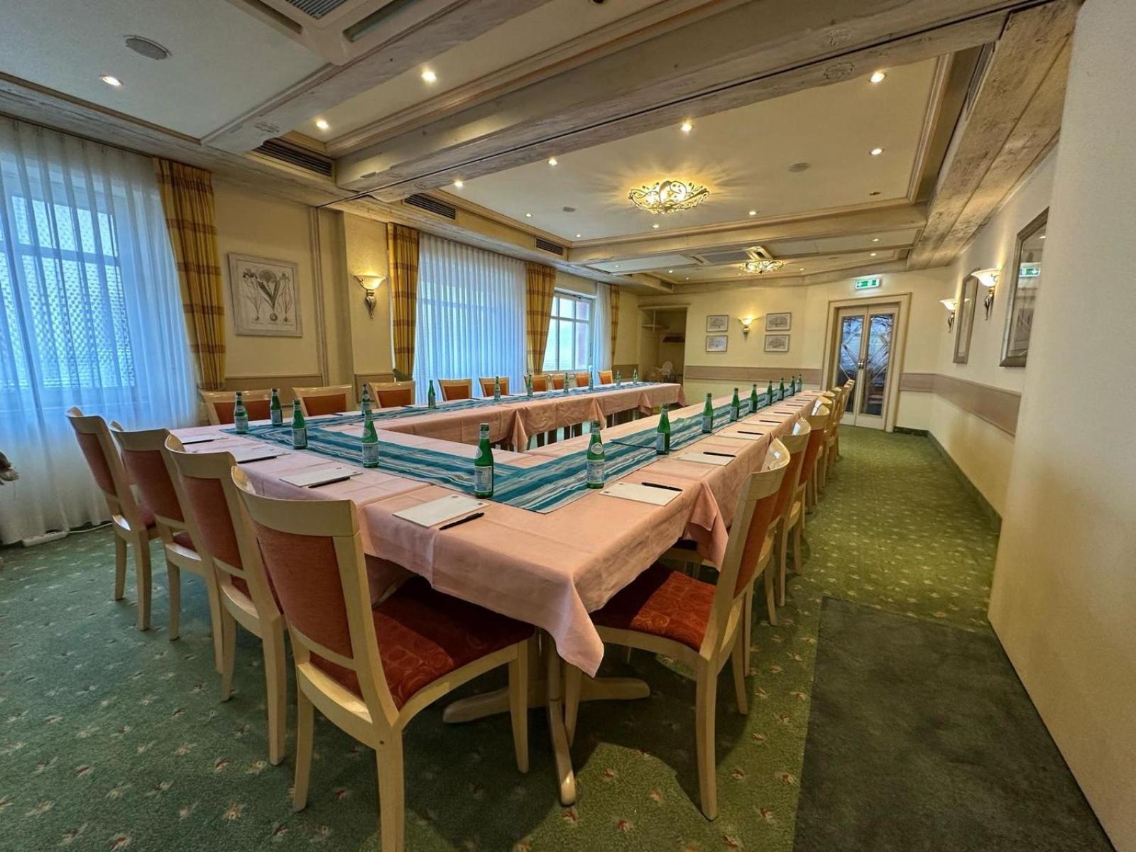 Ar Boutique Hotel Маннгейм Екстер'єр фото